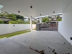 Mandai Garden (D26), Terrace #629153681